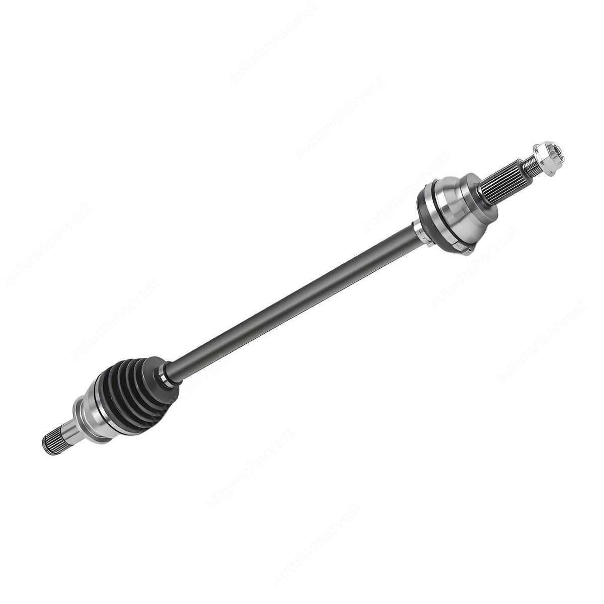 Rear Right Side CV Axle Assembly For Jaguar XF 2010-2015 XJ 2010-2019 XK XKR