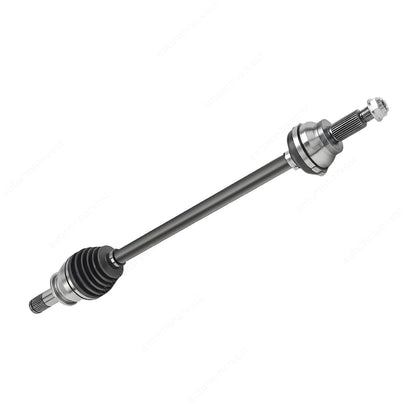 Rear Right Side CV Axle Assembly For Jaguar XF 2010-2015 XJ 2010-2019 XK XKR