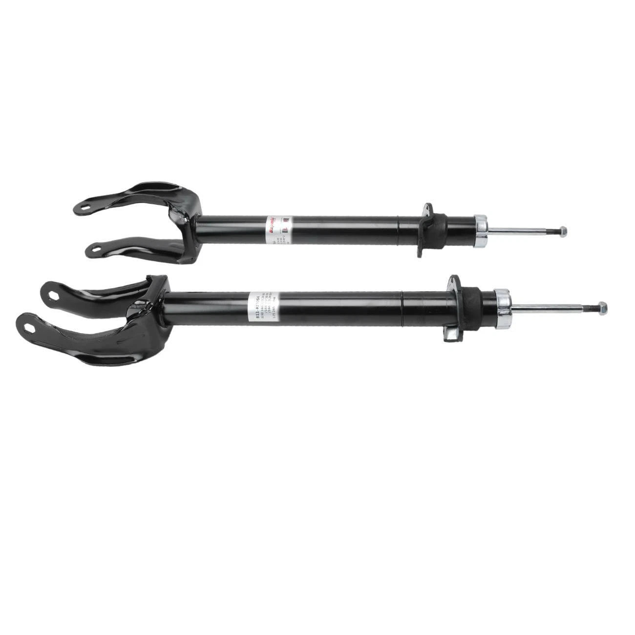 For Mercedes GLE350 GLE400 ML350 Front Left + Right Suspension Shock Absorber