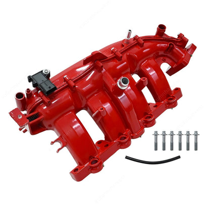 Aluminum Intake Manifold for 2013-2020 Chevrolet Trax L4 1.4L 25200449 55577314