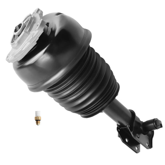 Front Left Air Ride Suspension Shock Assembly For Mercedes-Benz E350 E550