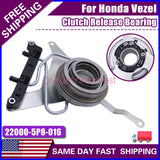 Clutch Release Bearing 22000-5P8-016 For Honda Vezel