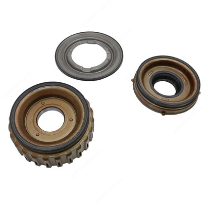 Fit For TOYOTA Lexus 3PCS/SET A760E A761E Automatic Transmission Piston Kit NEW