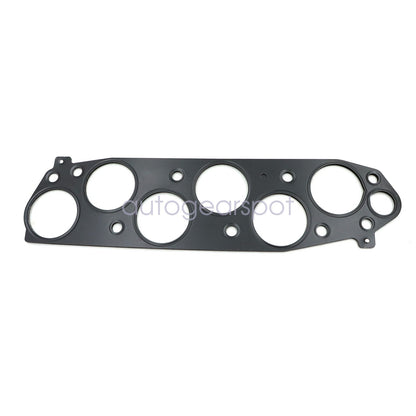 Upper Intake Manifold Gasket Set US 100%New Fits 05-2017 Honda 05-2015 Acura