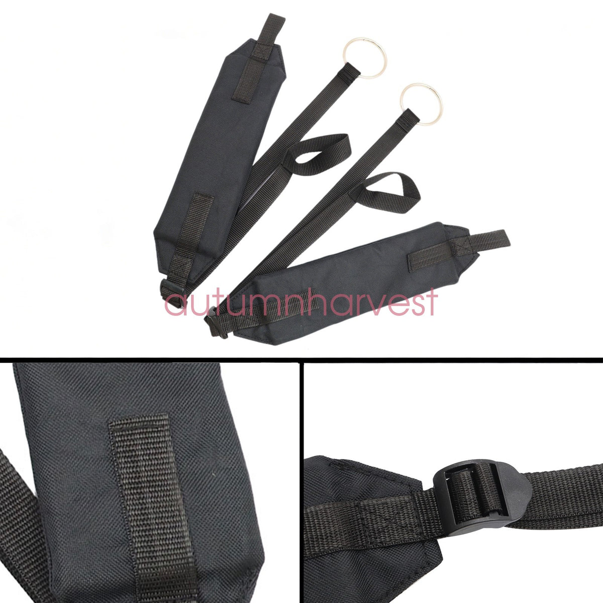 Shoulder Harness Strap 4244 710 9005 Fit For STIHL BR350 BR430 BR450 SR430 SR450