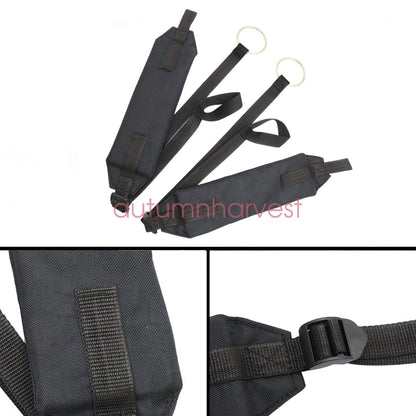 Shoulder Harness Strap 4244 710 9005 Fit For STIHL BR350 BR430 BR450 SR430 SR450