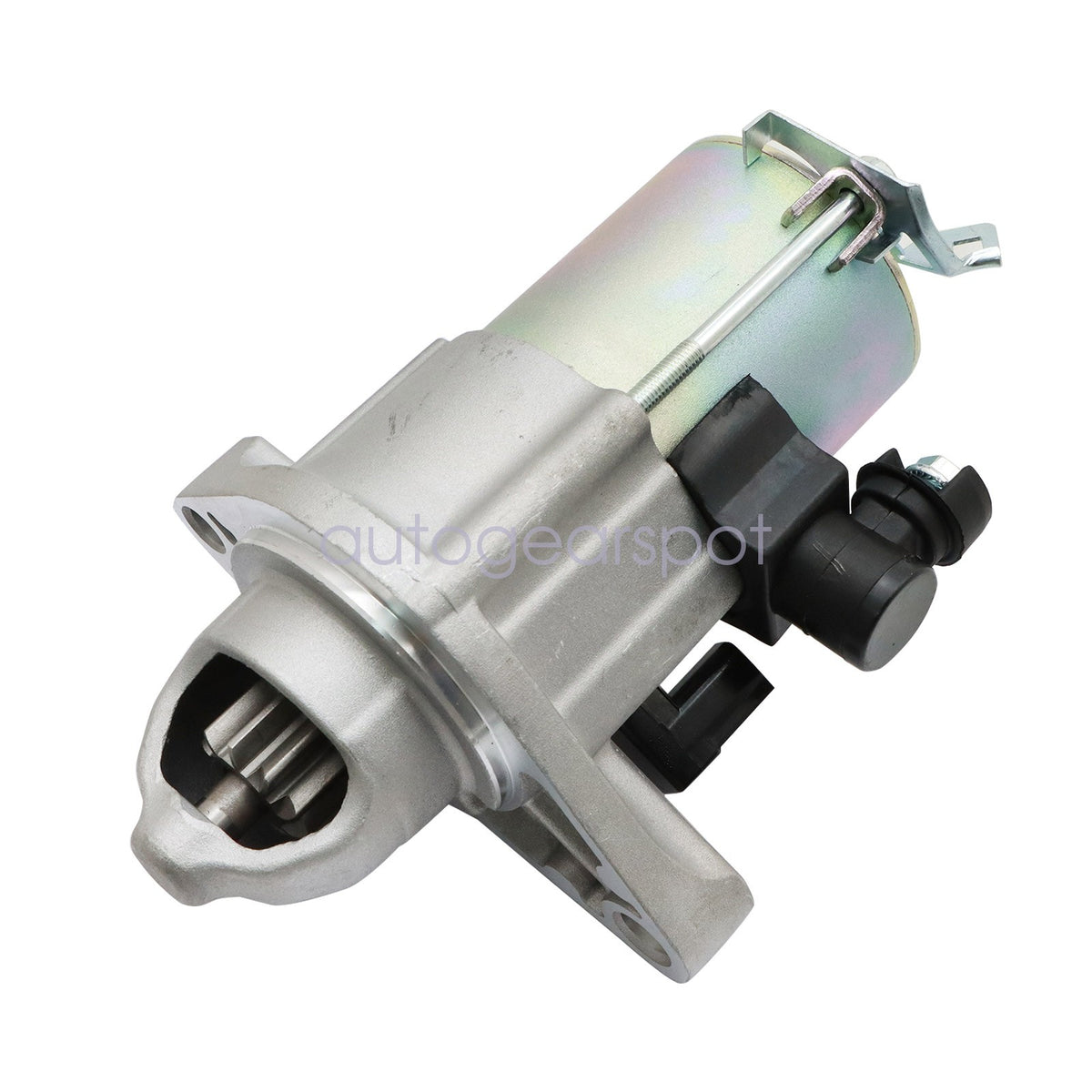 Starter Motor 31200-R1A-A01 For Acura ILX 2013-2015 2.0L 1.4KW 12V CW