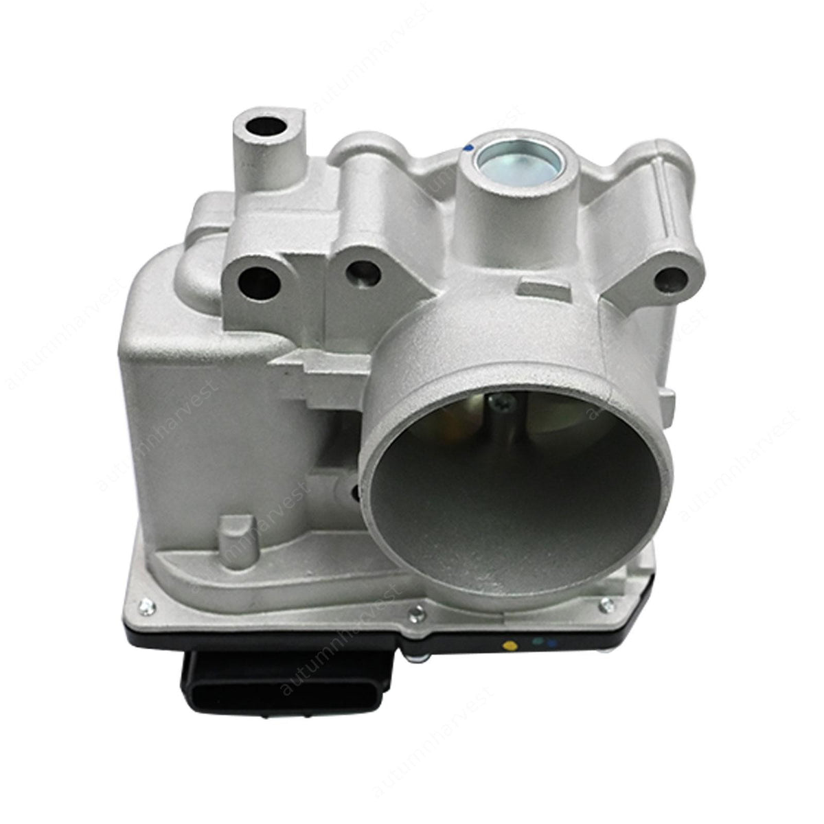 Throttle Body Fits For Nissan Versa 10 11 12 13 14 1.6L Naturally Aspirated