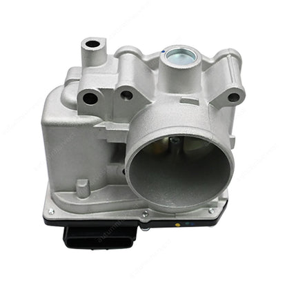 Throttle Body Fits For Nissan Versa 10 11 12 13 14 1.6L Naturally Aspirated