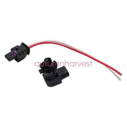 Ambient Air Temperature Sensor Plug Pigtail for 2014-2021 CADILLAC CHEVY BUICK