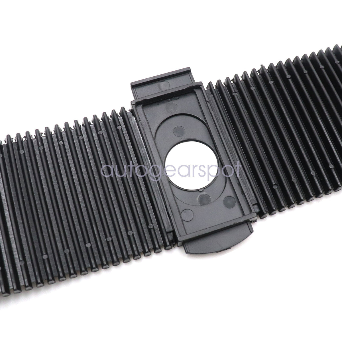 For Volkswagen Beetle 2002-2010 6 Speed Auto Transmission Gear Shift Dust Cover