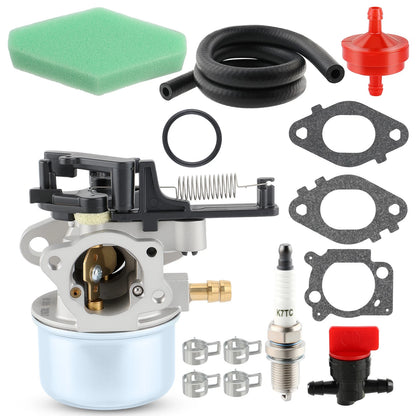 New For Murray Mini Rider Lawn Tractor 13A326JC058 Riding Mower Replacement Carb