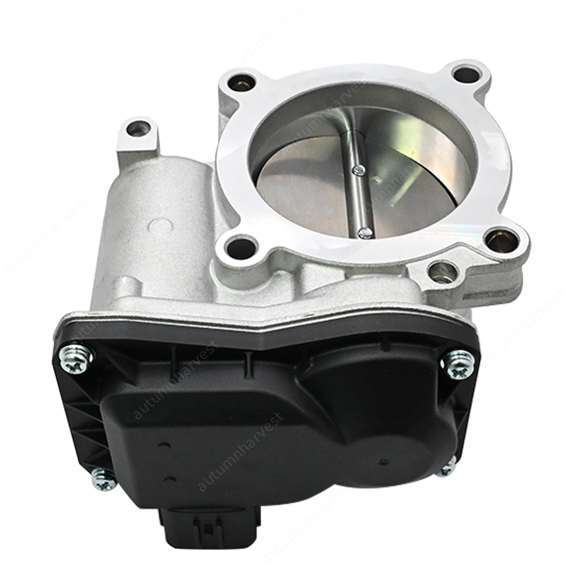 Throttle Body w/ TPS Sensor Fits For Mazda 3 2019-2022 Mazda 6 2018-2021 2.5L