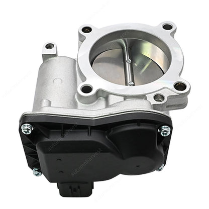 Throttle Body w/ TPS Sensor Fits For Mazda 3 2019-2022 Mazda 6 2018-2021 2.5L