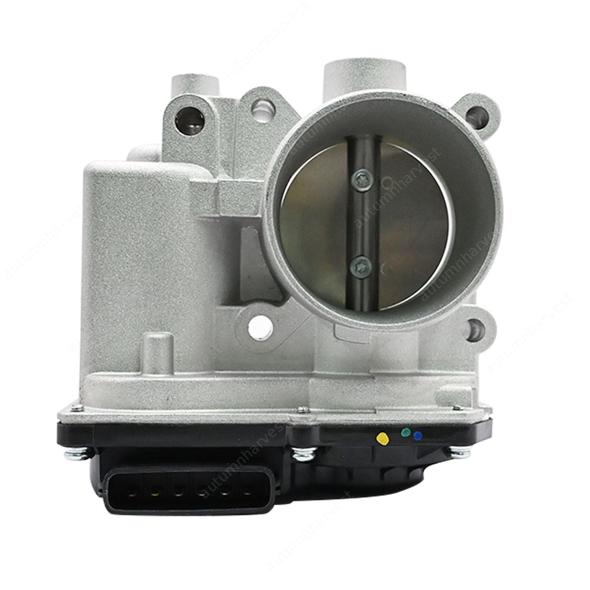 Throttle Body Fits For Nissan Versa 10 11 12 13 14 1.6L Naturally Aspirated