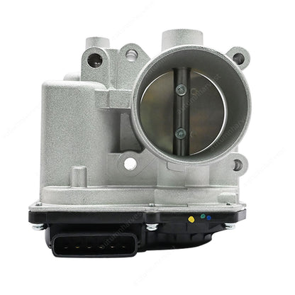 Throttle Body Fits For Nissan Versa 10 11 12 13 14 1.6L Naturally Aspirated