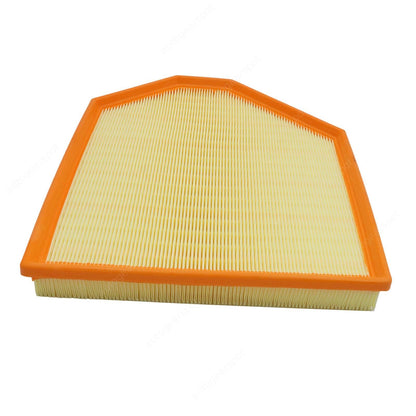 For BMW X3 F25 2011-2012 L6 3.0L Engine Air Filter New