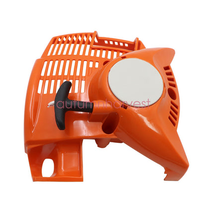 Recoil Pull Starter Fits For STIHL 4144-190-4004 FS94 FC56 FS56 HT56