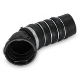 New Charger Intake Hose For BMW X5 X6 E70 E71 E72 11617796292