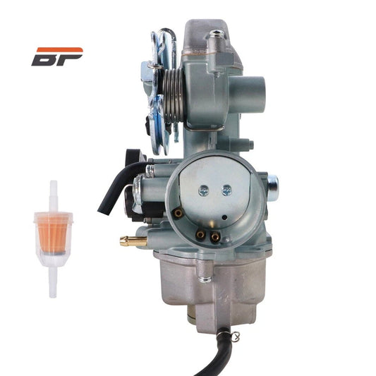 Carb For Honda XR350 1985 16100-KN5-673 16100-KN5-674 Carburetor With Kit