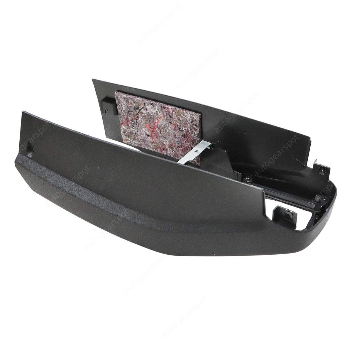 For VW Golf Jetta Bora MK4 1998-2004 1J1863201L Left Center Console Tunnel Trim
