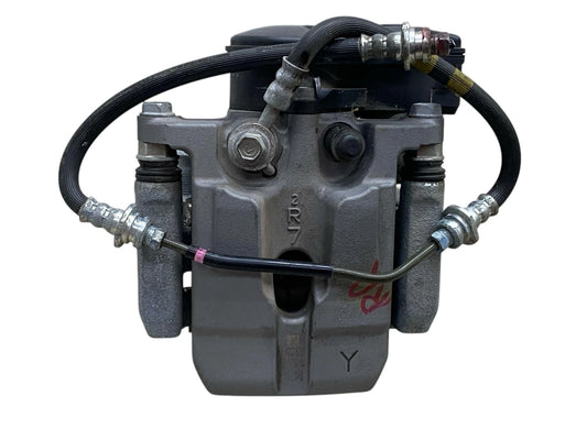 Fits For 2022-2024 Mitsubishi Outlander Brake Caliper Rear Right Side 4605C488