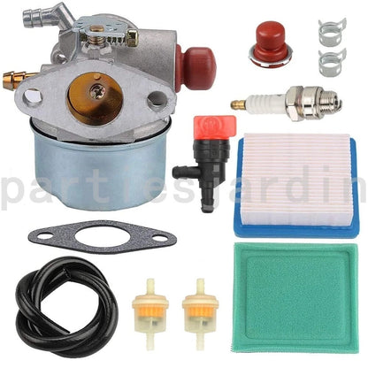 Carb For Craftsman Enduro 2500 Watt Generator 6.0HP Overhead Valve Engine New