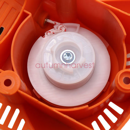 Recoil Pull Starter Fits For STIHL 4144-190-4004 FS94 FC56 FS56 HT56