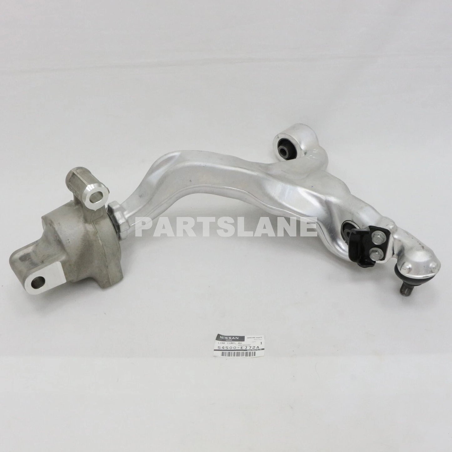 FIT Infiniti M35 M45 2007-2010 54500-EJ72A Lower Control Arm Transverse Link RH