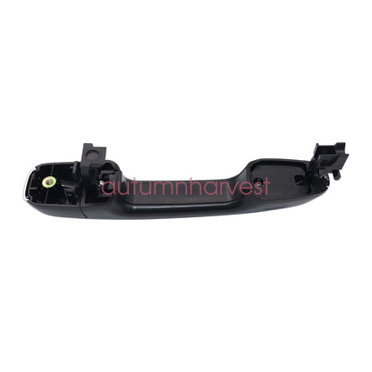 Fit for Lexus GX460 2010-2017 outside door handle four-piece package 6925035020