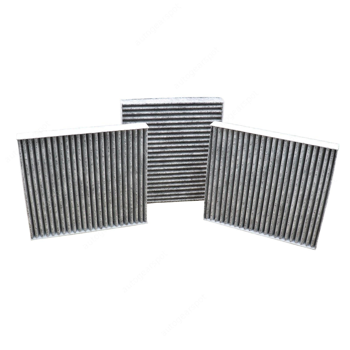 Cabin Air Filter fit for 16-23 Ram 1500 2500 3500 4500 5500 68318365AA CF11671