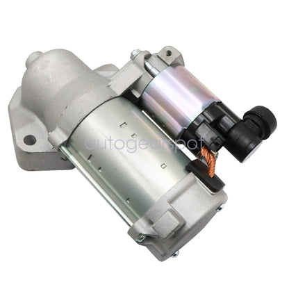 Starter Motor 428000-5380 For Acura TL 2010-2011 V6 3.7L 1.8KW 12V CCW