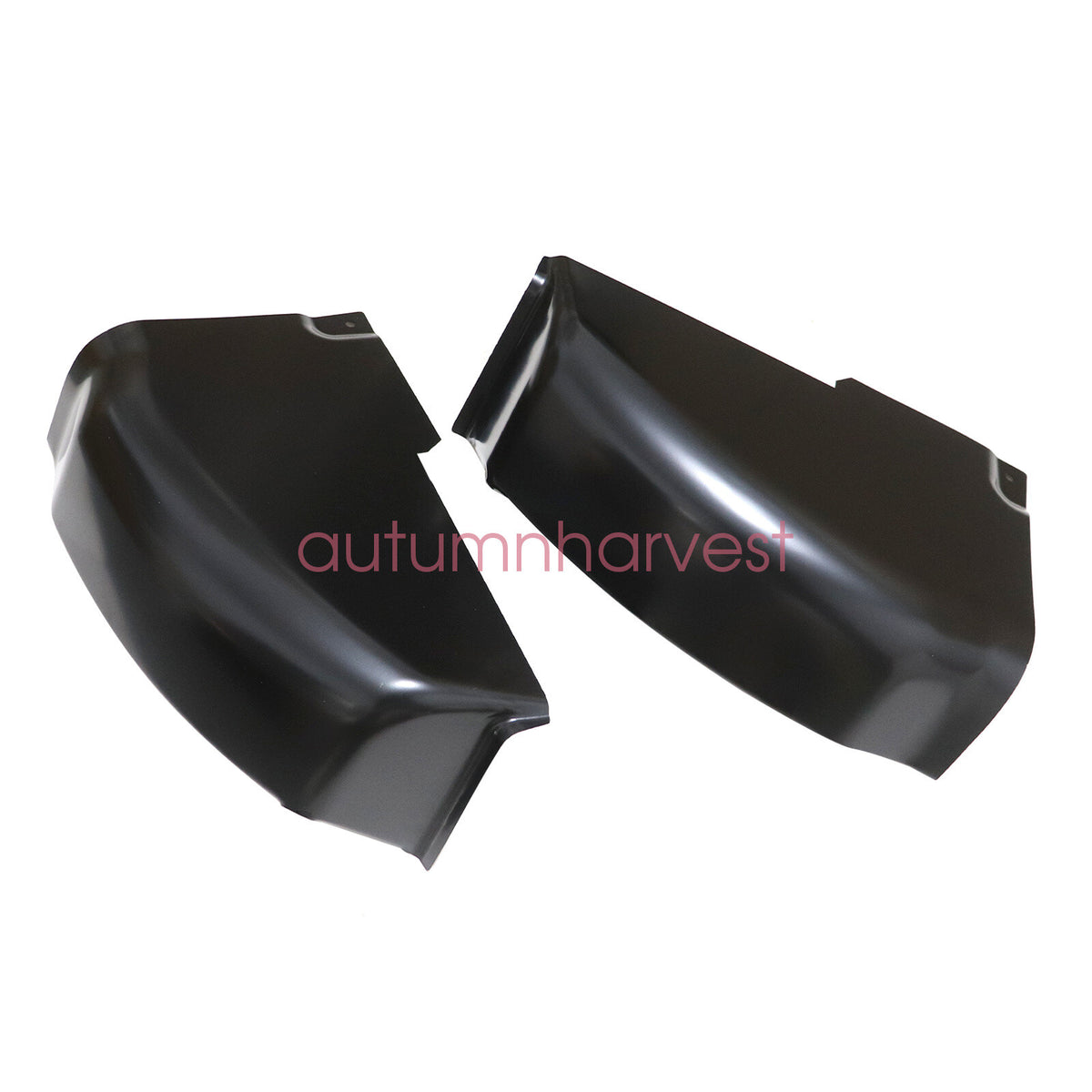 New Driver Side Rear Truck Cab Corner RRP1503 For Ford F-250 F-350 Super Duty