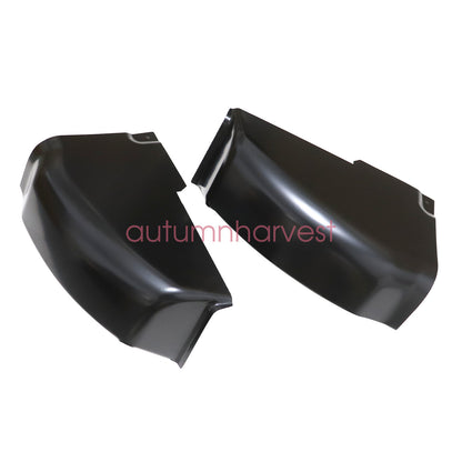 New Driver Side Rear Truck Cab Corner RRP1503 For Ford F-250 F-350 Super Duty