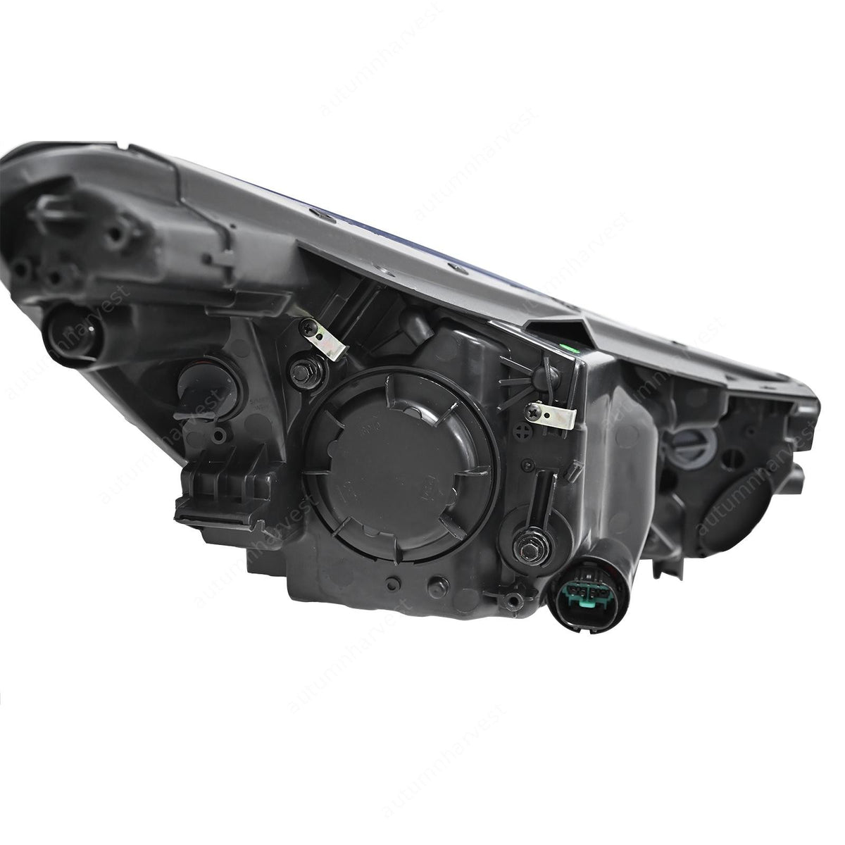 Headlight for 2018 2019 2020 Kia Rio 92101-H9000 Halogen Driver Left Side LH