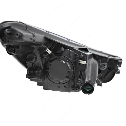 Headlight for 2018 2019 2020 Kia Rio 92101-H9000 Halogen Driver Left Side LH
