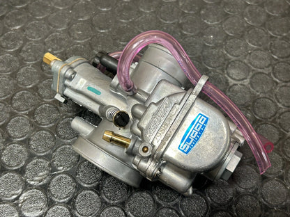 Carb For Keihin PWK28 RM65 RM85 PWK 28 Suzuki RM 60 85 Carburetor With Kit