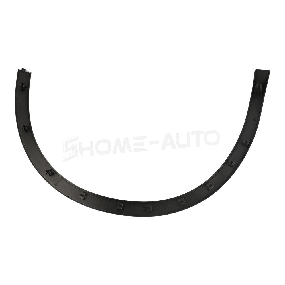 Brand New Wheel Fender Flare LH Driver Side Fit For 17-20 Maserati Levante M161