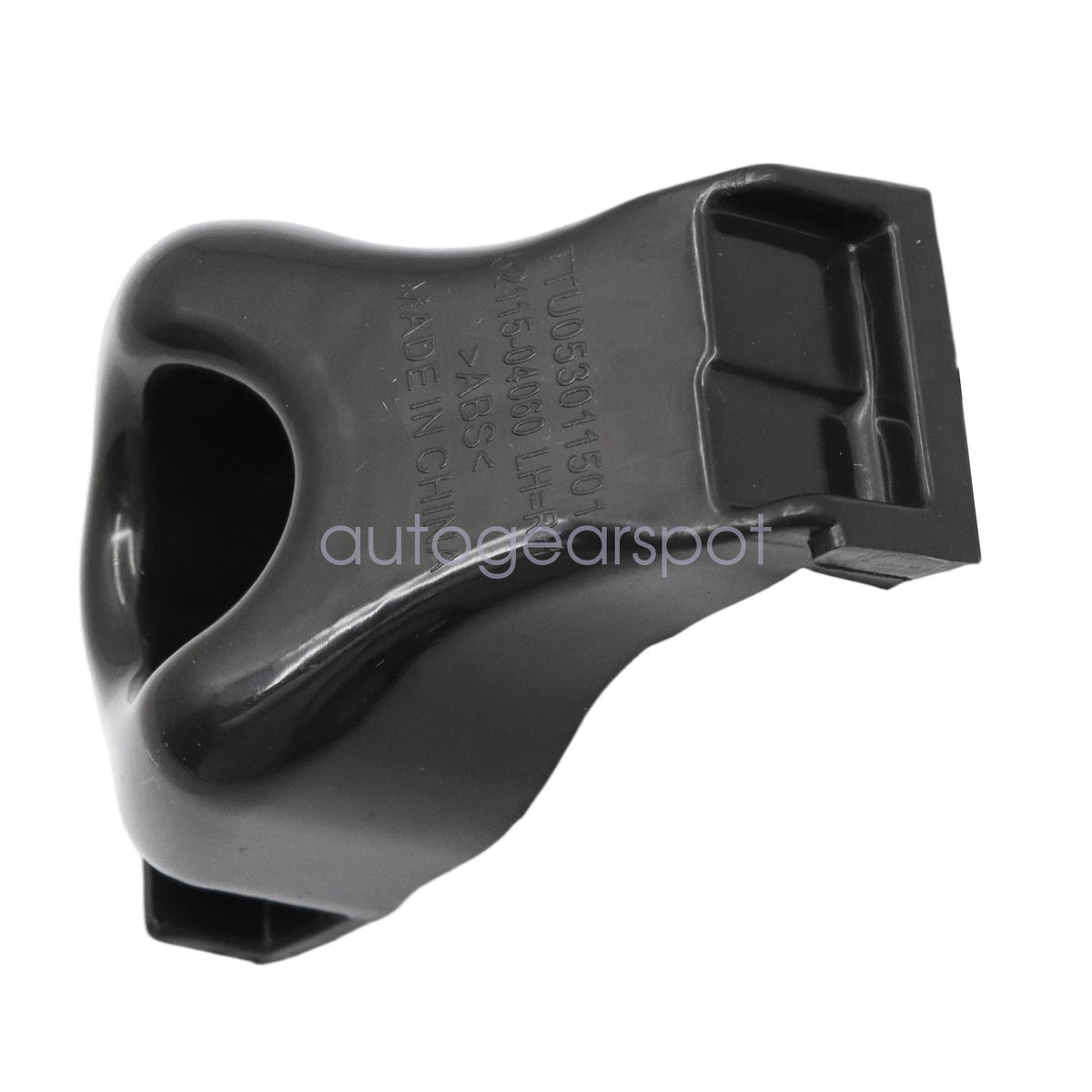 Bumper Bracket Front Left or Right For 2005-2015 Toyota Tacoma US 52115-04060