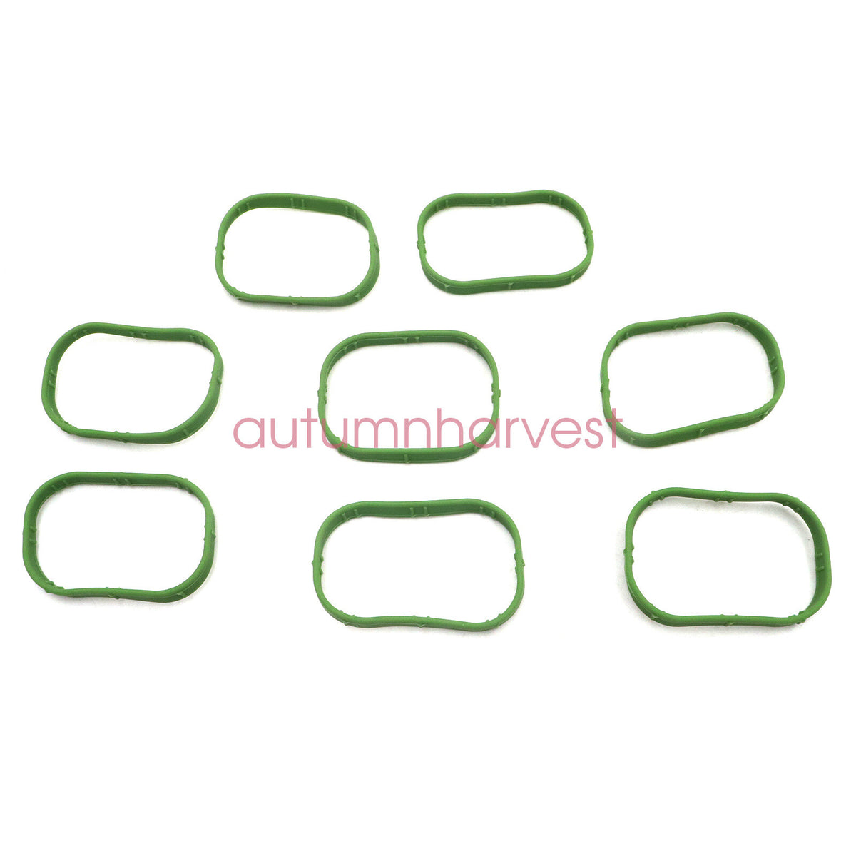 For Jaguar XF XJ XK 5.0L V8 2010-15 Engine Intake Manifold Gasket Kit LR010881