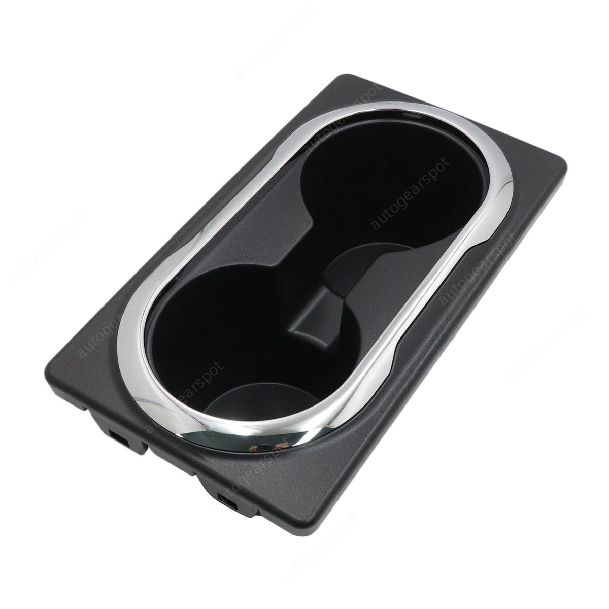 Center Console Cup Holder Assembly Part For Nissan 2016-2024 TITAN 96965EZ10A