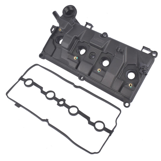 Valve Cover w/Gasket For Nissan Juke 2011-2017 Sentra 2017-2019 1.6L 132641KC0A