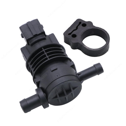 1Pcs Carbon Canister Purge Valve For 2001-13 Mercedes-Benz C240 C300 C320