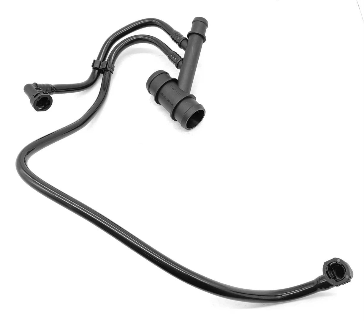 1pcs LR019007 Water Hose Coolant Tube For Land Rover Range Rover Sport 10-2013