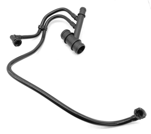 1pcs LR019007 Water Hose Coolant Tube For Land Rover Range Rover Sport 10-2013
