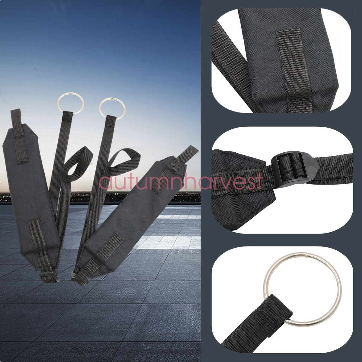 Shoulder Harness Strap 4244 710 9005 Fit For STIHL BR350 BR430 BR450 SR430 SR450