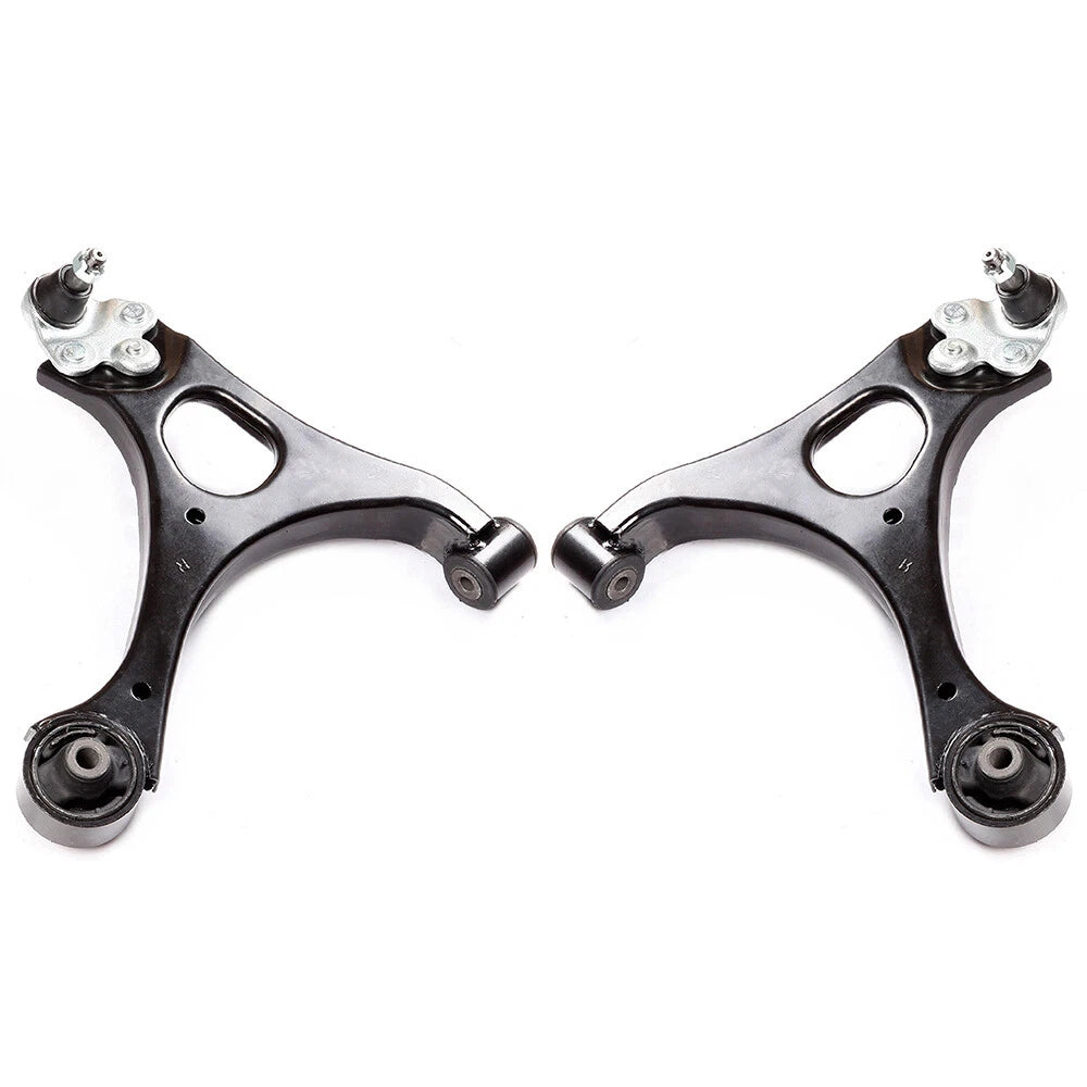 For Honda Civic 2006 2007-2010 2011 2PCS Front Lower Control Arms w/ Ball Joints