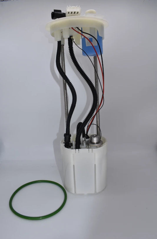 New Fuel Pump Assembly 13589705 M100118 For 2011-13 Chevrolet Silverado 3500 HD