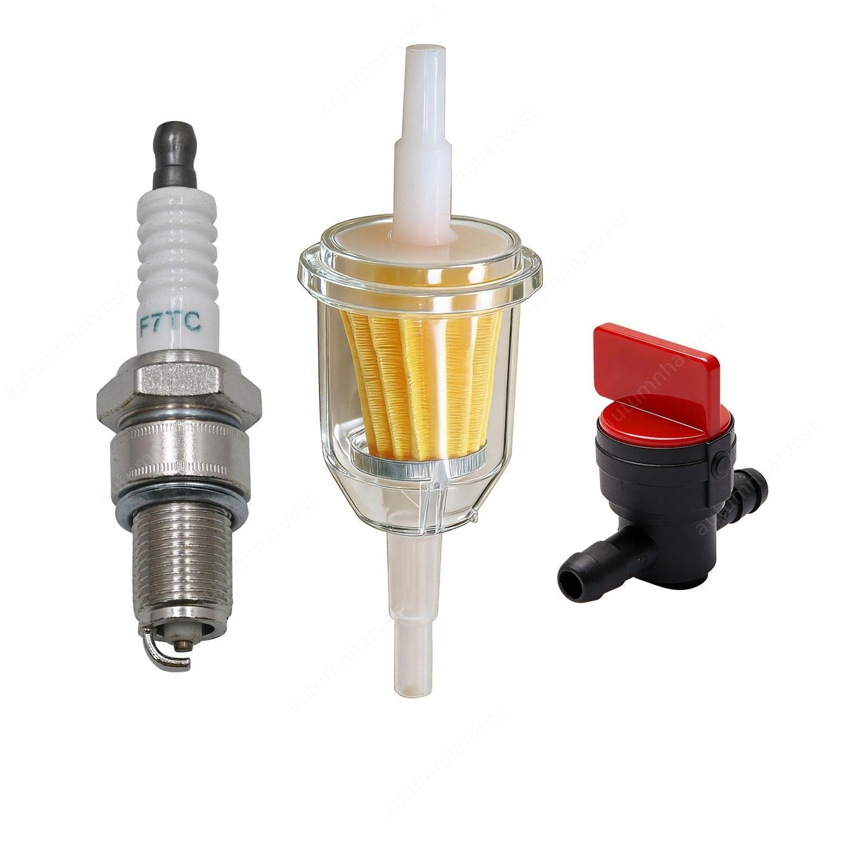 Complete Repair Kit For John Deere D100 D105 D110 D130 D140 D160 D170 Lawn Mower