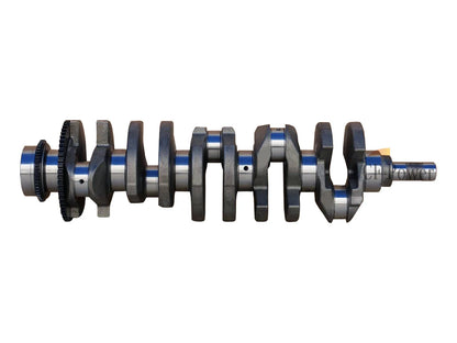 NEW Crankshaft For 2004-2006 GMC 3.5L & 2007-2012 3.7L Inline 5-Cylinder Engine